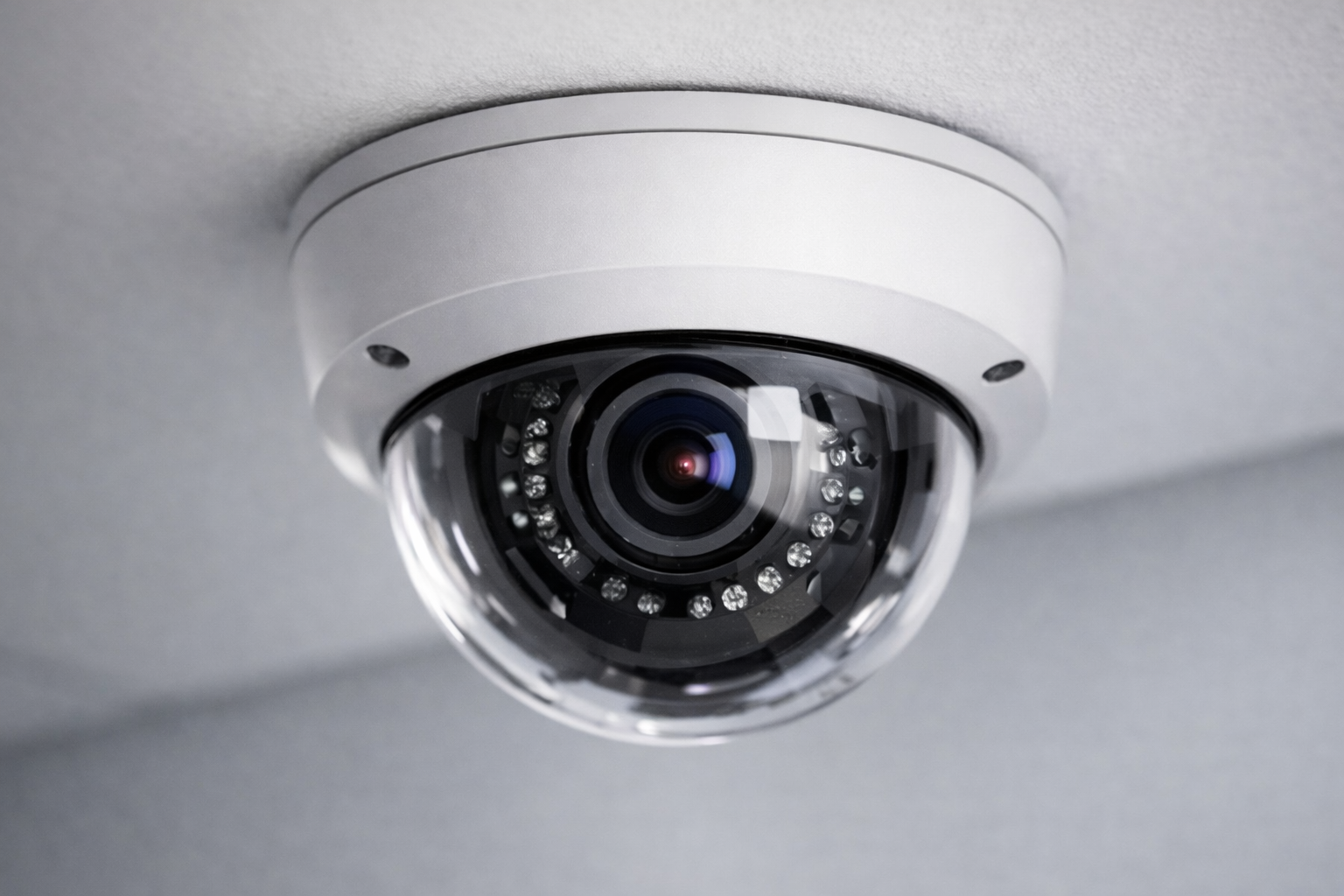 Dome Camera