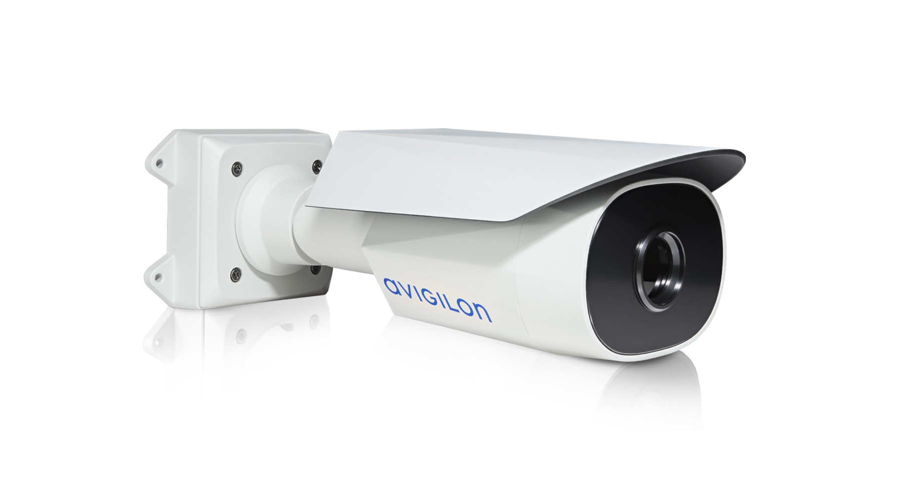Bullet IP Camera