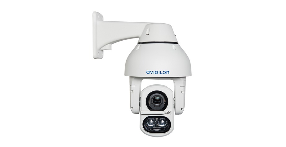 PTZ Camera